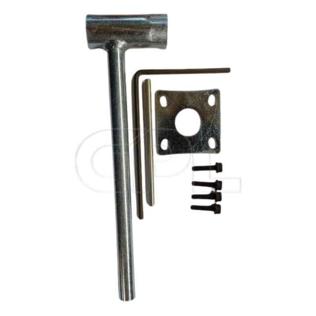 Trousse à outils