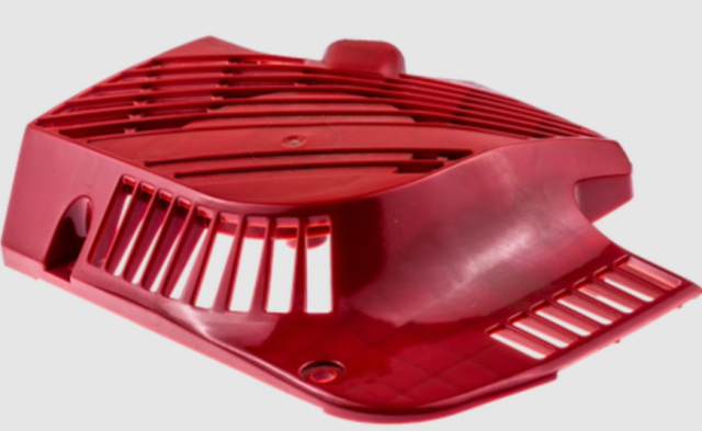 Boîtier de démarreur