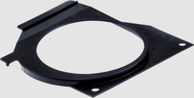 Conducteur d'air de refroidissement 5022185-01