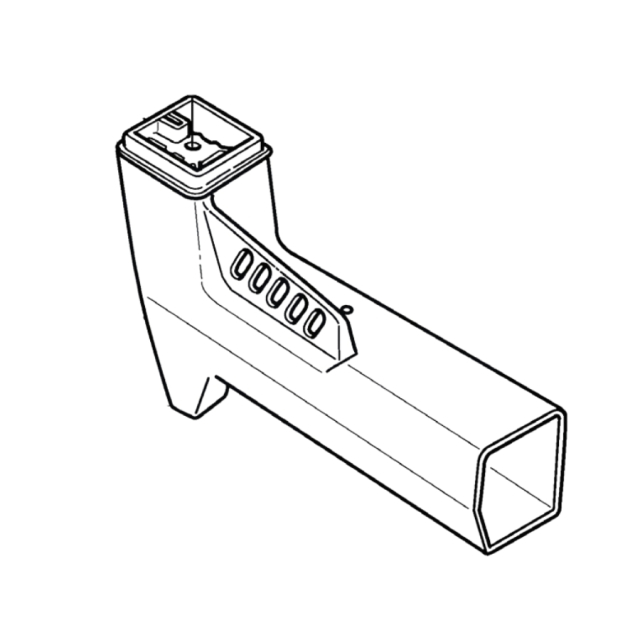 Suspension 5022216-04