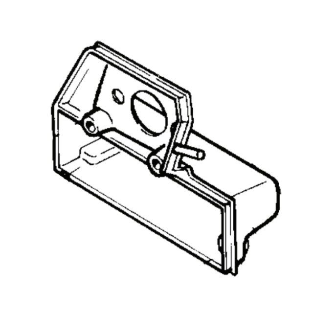 Support de filtre à air 5022271-07