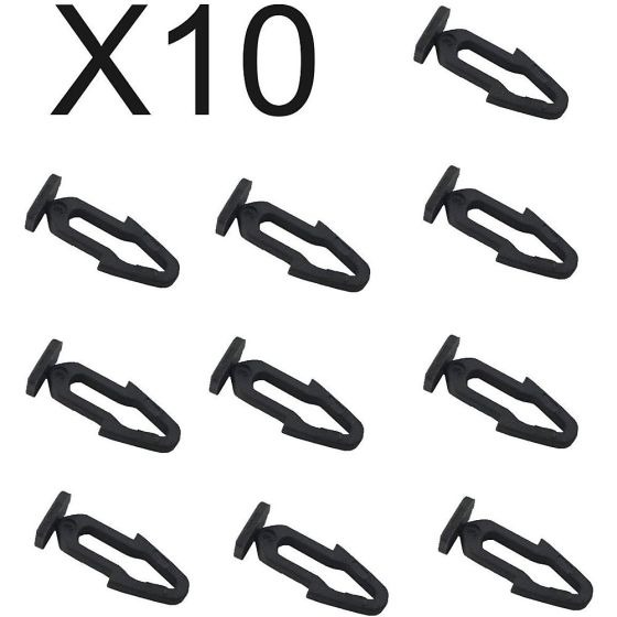 Kit, goupille de rupture,