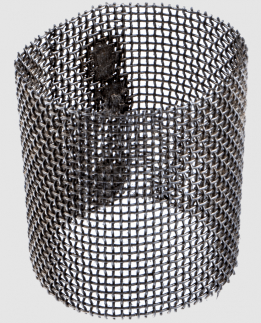 Filet pare-étincelles 5022639-01