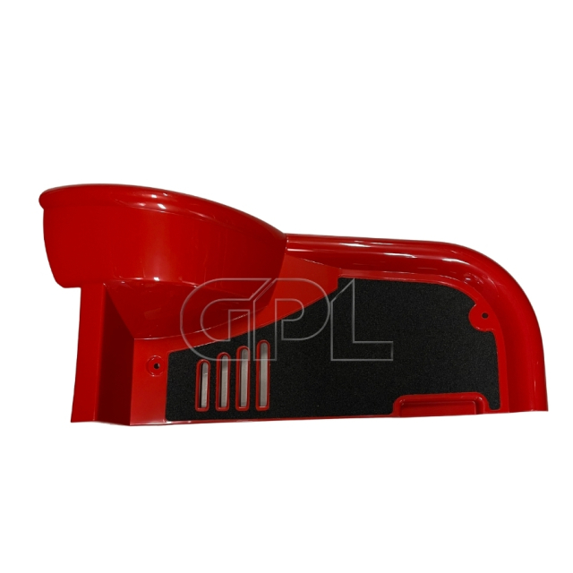 Plaque De Pied 5022907-01