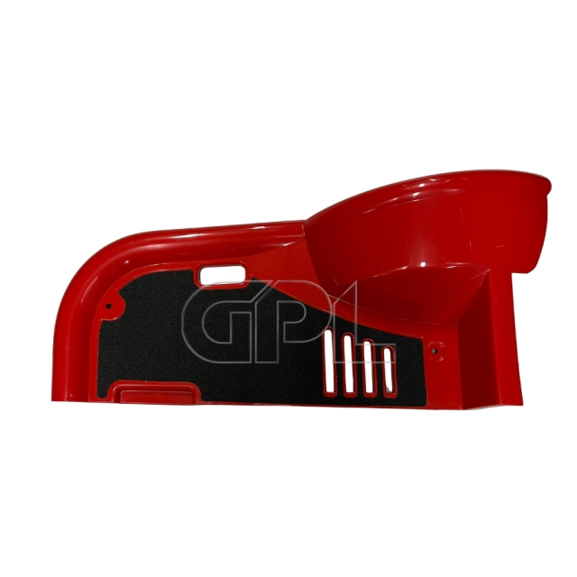 Plaque De Pied 5022907-03