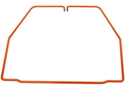 Cadre De Sac À Herbe 5024471-01