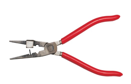 Montage, Pinces, Allumage, Protection 5025006-01