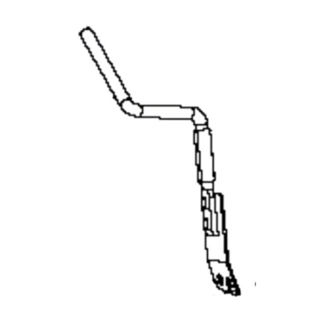 Poignee, Kpl 5025027-01