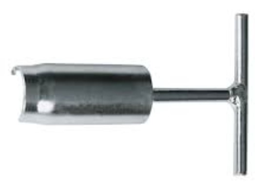 Extracteurs Vib Ressorts 5025218-02