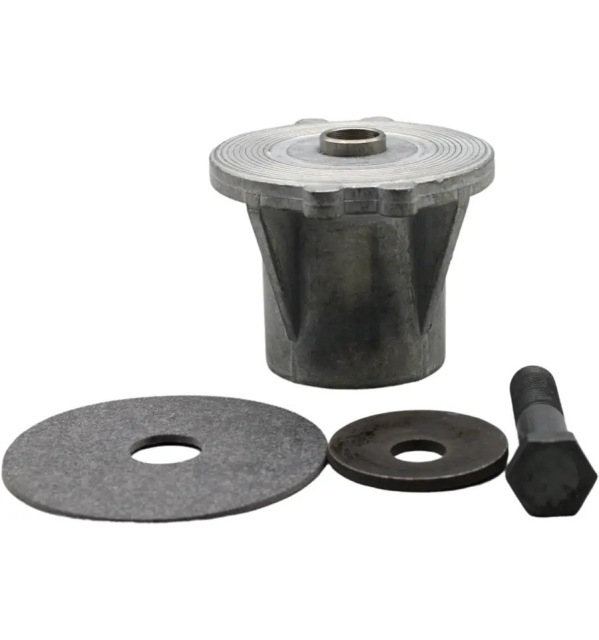 Porte-Couteau Avec Coin 22Mm Long 5029439-01