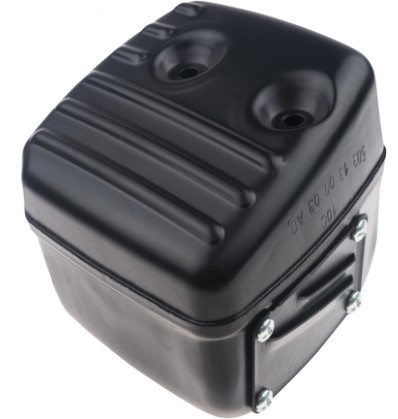 Silencieux Kpl 5031300-03