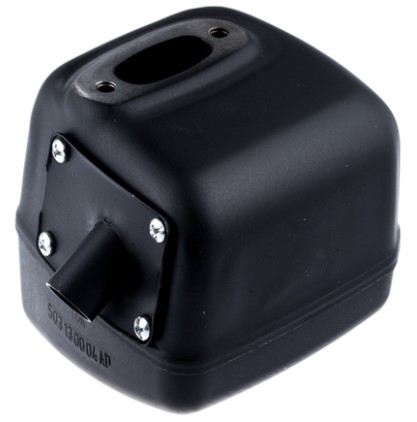 Silencieux Kpl Eur 5031300-04