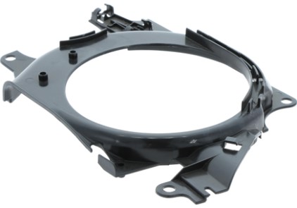 Conducteur d'air de refroidissement