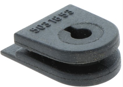 Mise en œuvre, Choke