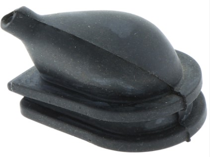 Traversée, fil à gaz