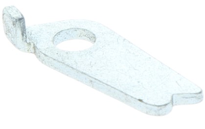 Démarrer le bras d'accélérateur