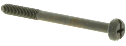 Vis, Mchsso M5X60
