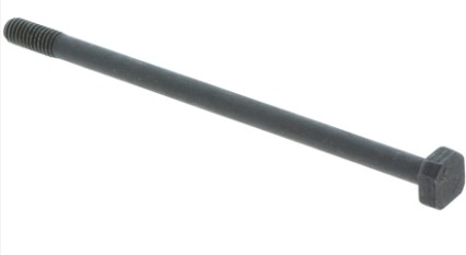 Vis, inoxydable 4-K M6 R105.5