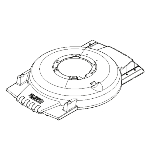 Couverture Suivante, Hors Ii 48Cm/19