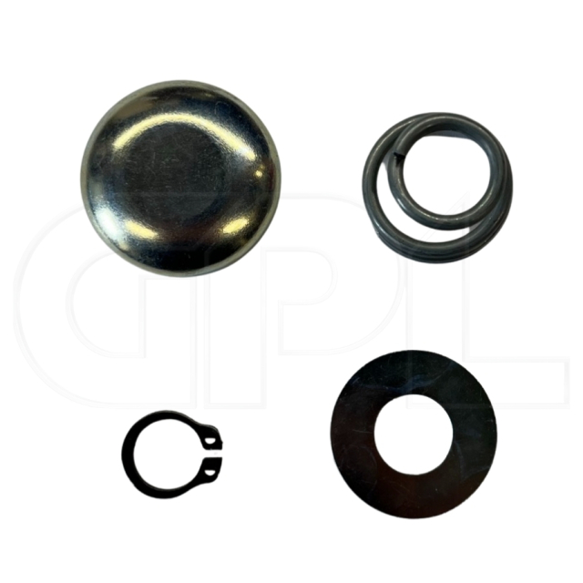 Kit d'accessoires pour roues