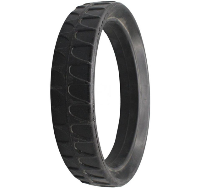 Pneu Elektra (180Mm Brillant)