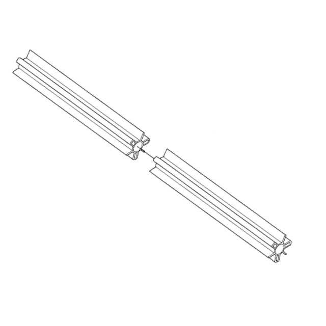 Tuyau De Gréement 5032853-02