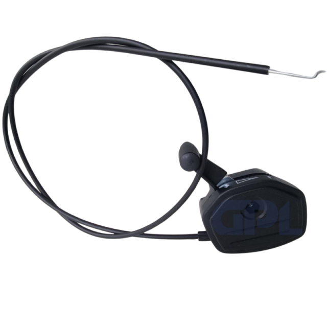 Accélérateur/frein T60, Pro 4/S
