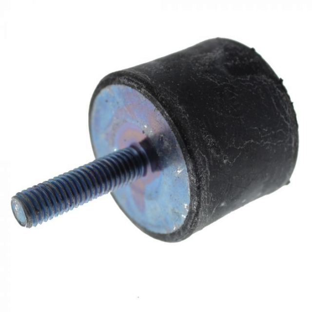 Amortisseur de vibrations grand avec Skr