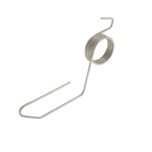 Ressort Hélicoïdal Gauche Cobra 5033328-01