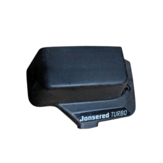 Couvercle De Filtre (Noir) 5034331-12