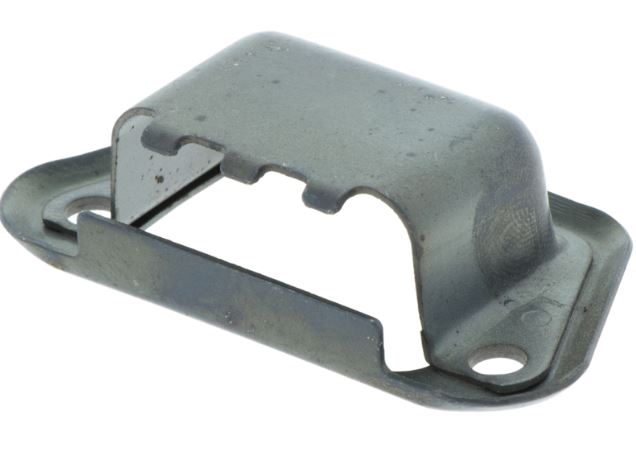 Tuyau D'Échappement 5034723-01