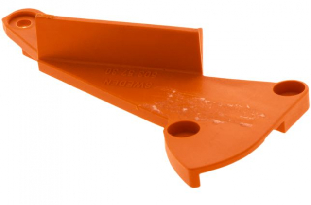 Couvercle 5035730-01