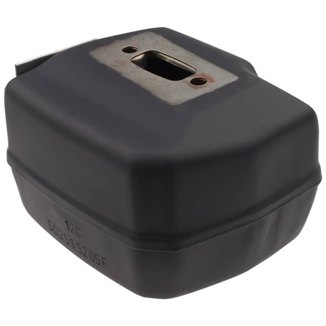 Silencieux Xpsa 5035992-05