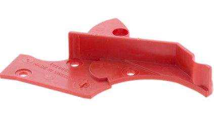 Couvercle, Couvercle d'embrayage