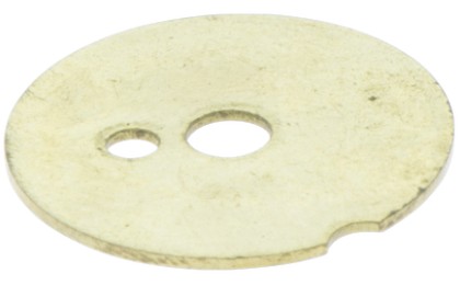 Disque d'accélérateur