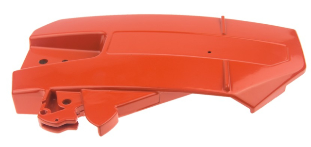 Couvercle D'Embrayage 5037038-01