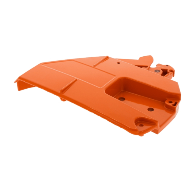 Couvercle d'embrayage 5037208-02