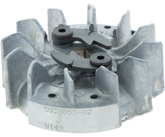 Volant Moteur Husqvarna Kpl, 5037306-01 5037306-01