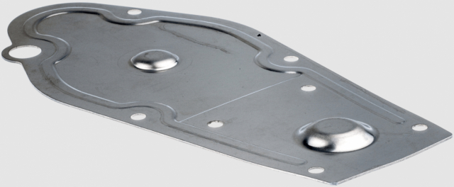 Couvercle 5037725-02