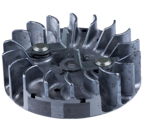 Volant Moteur Kpl, 5037900-01