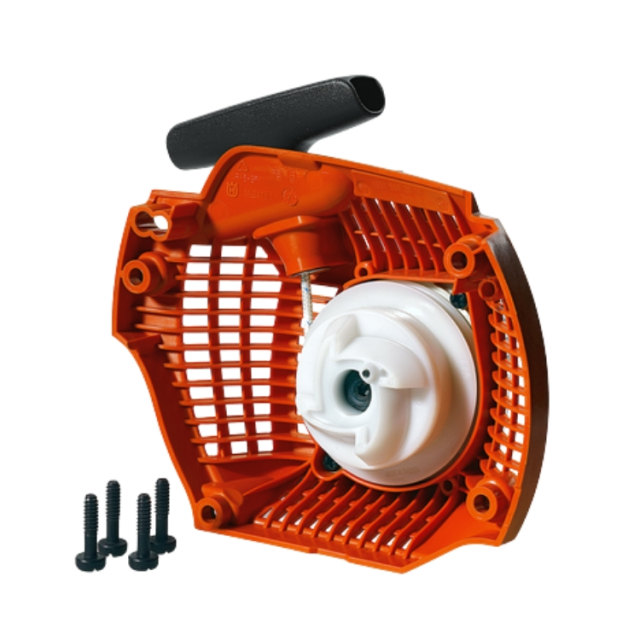 Démarreur Kpl, 5037925-02