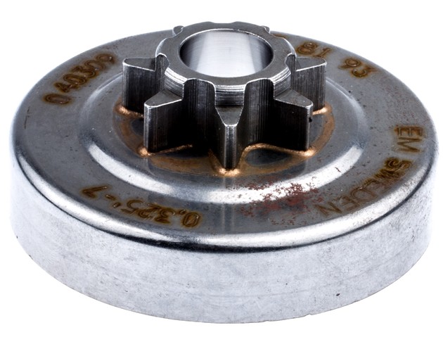 Tambour D'Embrayage 5038193-71