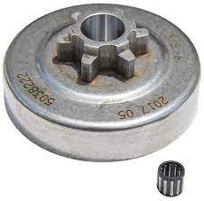 Tambour D'Embrayage Husqvarna 334T, 335XPT, 336, 338XPT, 339XP