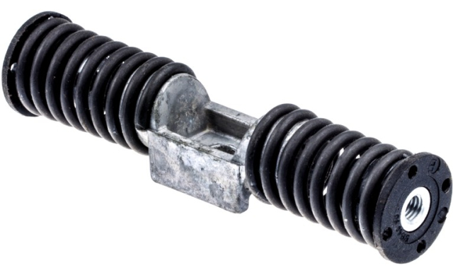 Vibrateur, Isolateur Arriere 5038233-01