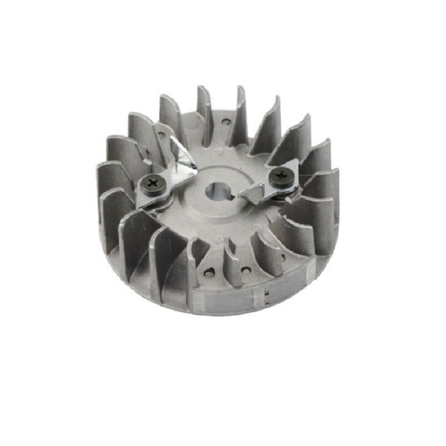 Volant Moteur Kpl, 5038243-01