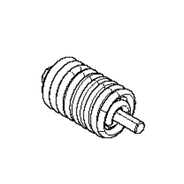 Isolateur De Vibrations 5038541-02