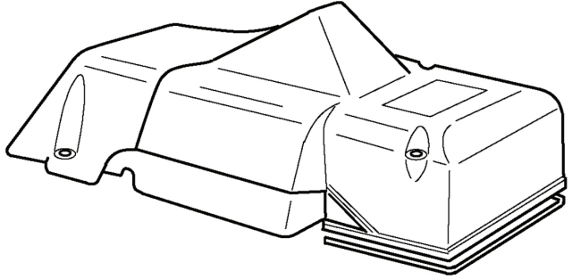 Couvercle de cylindre