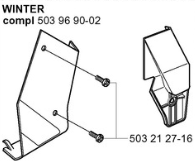 Ensemble D'Hiver 5039690-02