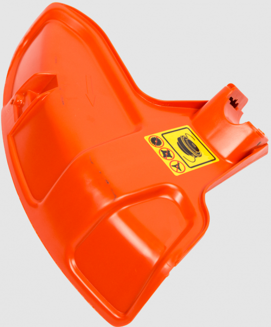 Protection De Garniture, Kpl- 5039771-01