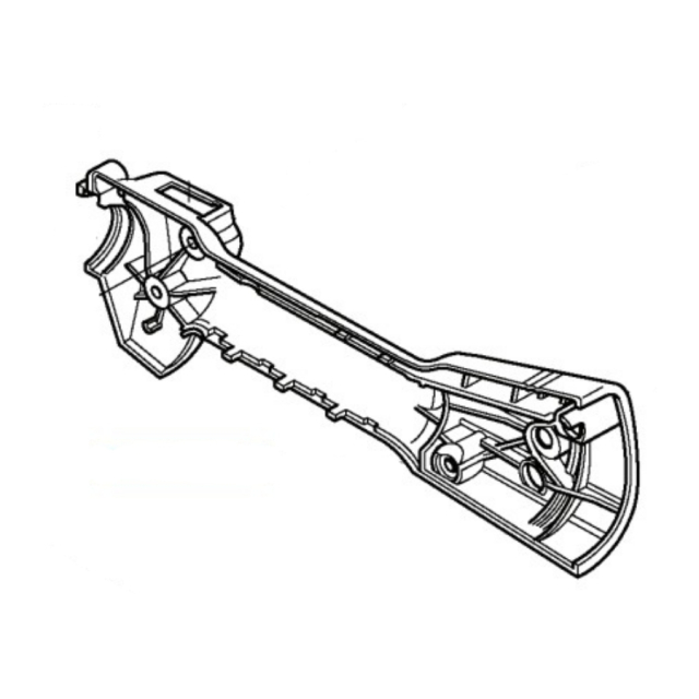 Manche Demi, Foin, 5039955-03